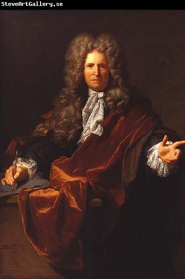 Jean Ranc Nicolas van Plattenberg